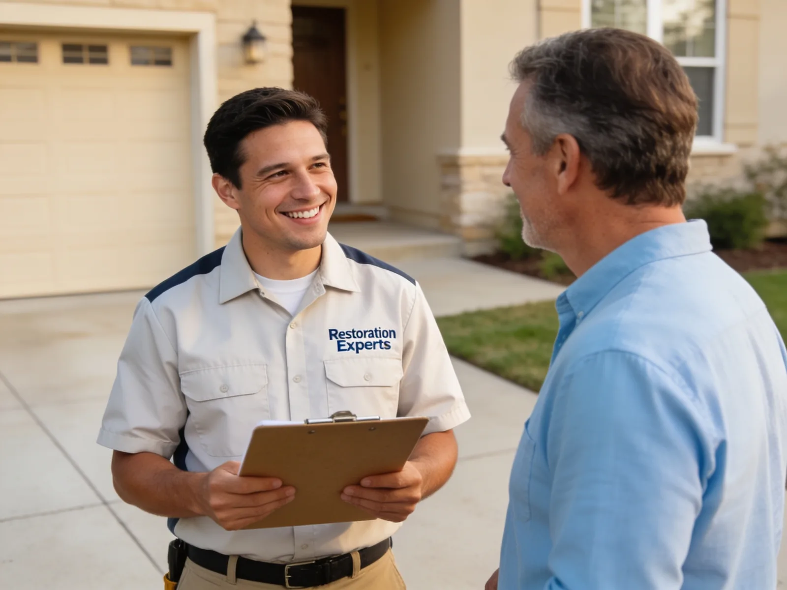 Water Damage Cleanup Stephens, GA FAQs